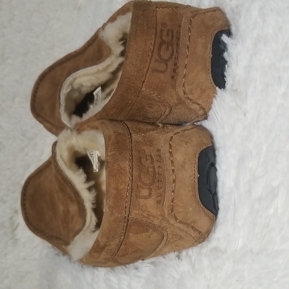 💥HP💥Men's ASCOT SLIPPER - Picture 10 of 17